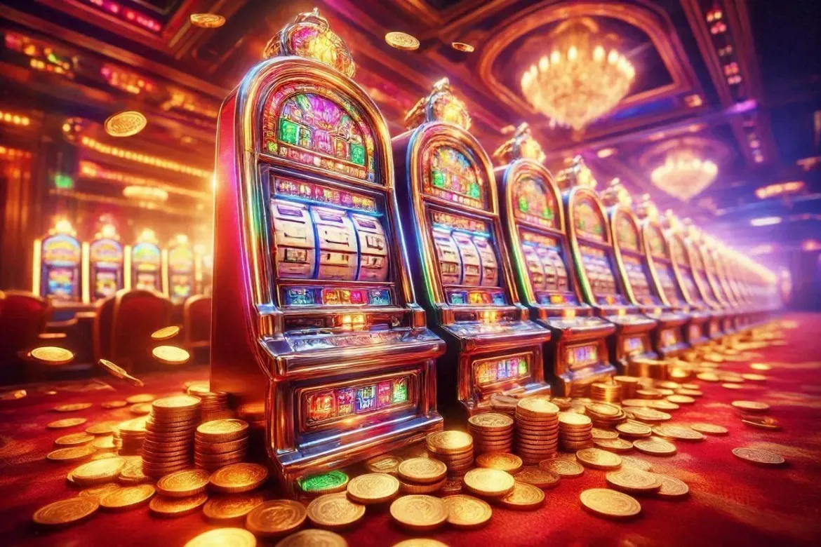 King Jackpot Casino